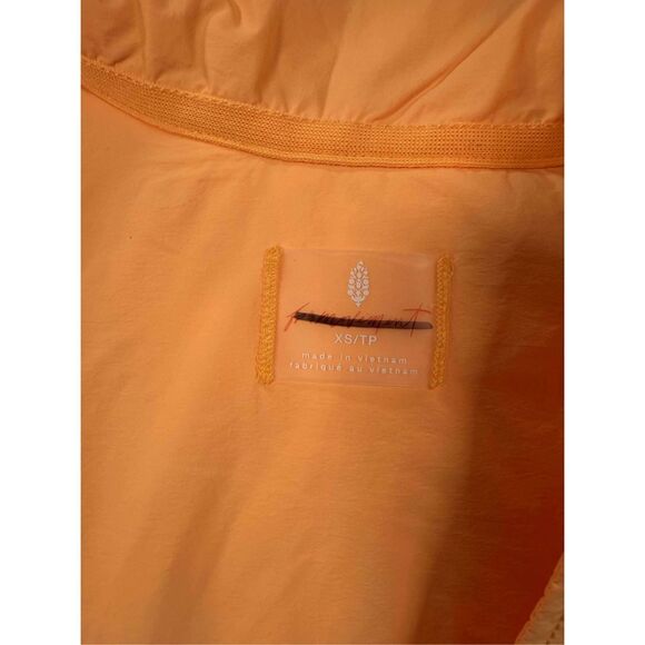 New Free People Pippa Packable Puffer Vest sz Xs - Picture 8 of 8